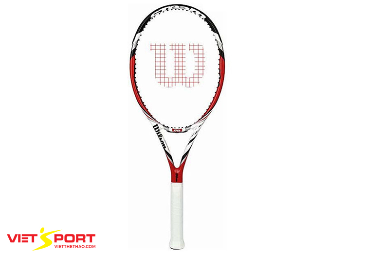 VỢT TENNIS WILSON STEAM 96 289G - WRT7151102